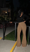 Luxe Girl Flares