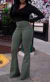 Luxe Girl Flares