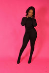 Kimmie K Leggings Set