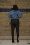 Peyton Denim Jacket