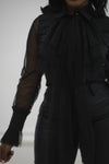 Victoria Blouse