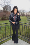 Scarlett Puffer Jacket