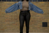 Peyton Denim Jacket