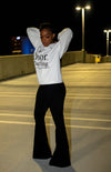 Luxe Girl Flares
