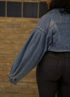 Peyton Denim Jacket