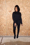 Kimmie K Leggings Set